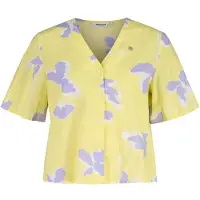 Maloja - Women's ValamaraM. - Blusa size XL, beige