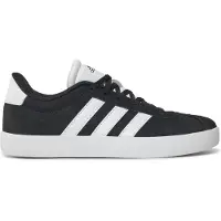 Adidas - Kid's VL Court 3.0 - Zapatillas deportivas size 35,5, negro