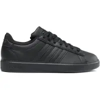 Adidas adidasZapatilla Grand Court Cloudfoam Comfort 40 2/3 Core Black / Core Black / Cloud White Unisex