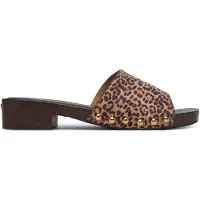 Tamaris Zapatos abiertos chocolate / pueblo