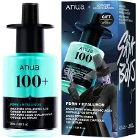 ANUA - Set de Sérum Kpop Demon Hunters PDRN Hyaluronic Acid Capsule 100