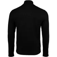 Armani Exchange Cárdigan negro