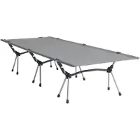 Robens - Outpost Tall Base Camp - Catre gris