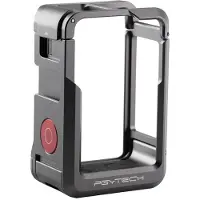 PGYtech Escudo Tech Para Cámara De Acción Dji Osmo Action 5 Pro