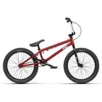 Radio Bicicleta Bmx Saiko 20´´