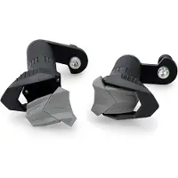 Puig Almohadillas R19 Aprilia RS 457 24- Negro