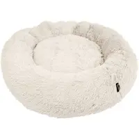District 70 FUZZ - Merengue - XL (con cremallera)