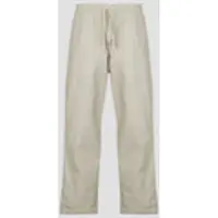 Service Works Pantalón Classic Chef Pants hombre - Beige - EU XL