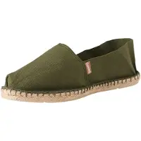 Espadrij l'originale - Classic - Calzado informal size 42, oliva