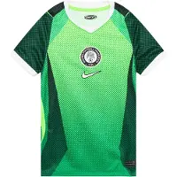 Nike Camiseta funcional 'NFF STAD HM' verde / verde claro / verde oscuro / negro