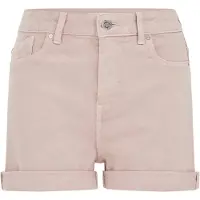 We fashion Vaquero rosa