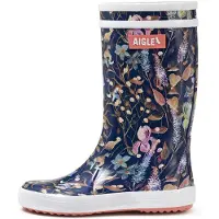 Aigle Botas De Lluvia Lolly Pop Play3