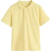 Next Camiseta amarillo