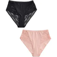 Next Panti rosé / negro