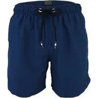 Ceceba Bermudas azul oscuro