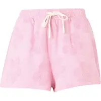 Rip Curl - Women's Paradise Terry Beach Short - Pantalones cortos size M, fucsia