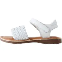 Next Sandalias blanco