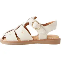 Next Sandalias beige claro / amarillo claro / verde pastel / rosa claro