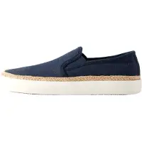 Next Zapatos bajos navy