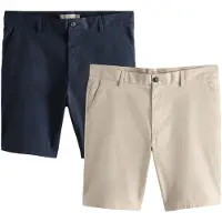 Next Pantalón chino navy / piedra