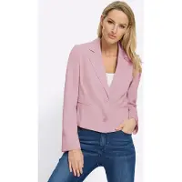 HEINE Blazer rosa