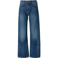 Pepe Jeans para mujer. PL20510424U1 Jeans Loose Hazel azul (26/32), Casual, Algodón, Denim, outlet 2026.