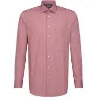 Seidensticker Camisa melón