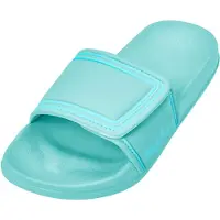 Playshoes Zapatos para playa y agua turquesa