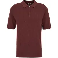 We fashion Jersey borgoña