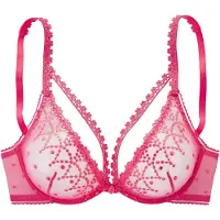 LASCANA Sujetador rosa