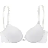LASCANA Sujetador blanco