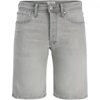 Jack & Jones Pantalón 'JJIRick JJOriginal' gris claro