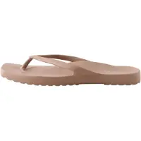 Next Sandalias de dedo piel