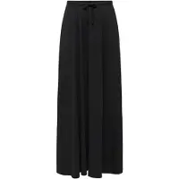 ONLY Falda 'ONLBLOOM' negro