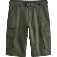 Next Pantalón cargo caqui