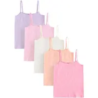 Next Top marfil / lavanda / naranja pastel / rosa pastel / rosa claro