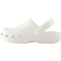Next Zapatos abiertos blanco
