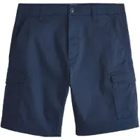 Next Pantalón cargo azul oscuro