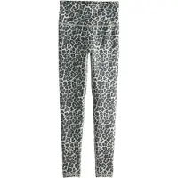 Next Pantalón deportivo 'Active Power' gris / negro