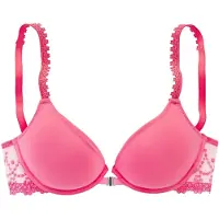 LASCANA Sujetador rosa claro