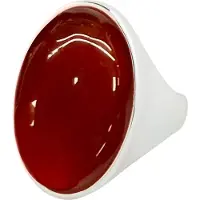 Pilgrim Anillo ' Thalen ' plata