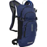 CamelBak - Lobo 9 - Mochila de ciclismo azul