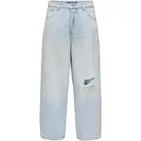 Only & Sons Vaquero 'ONSFade' azul claro