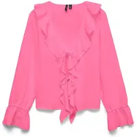 Vero Moda Blusa 'VMJamie' frambuesa