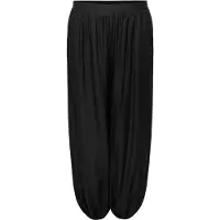ONLY Pantalón 'CARCAmille' negro