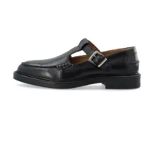 Bianco Biaadda Merceditas Negro 39