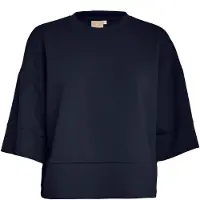 Peppercorn Blusa 'Minnie' negro