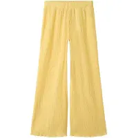Name It Kids Pantalón amarillo