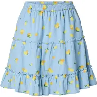Pieces Falda Mini