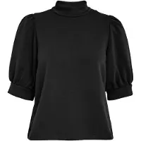 Peppercorn Camiseta 'Minnie' negro